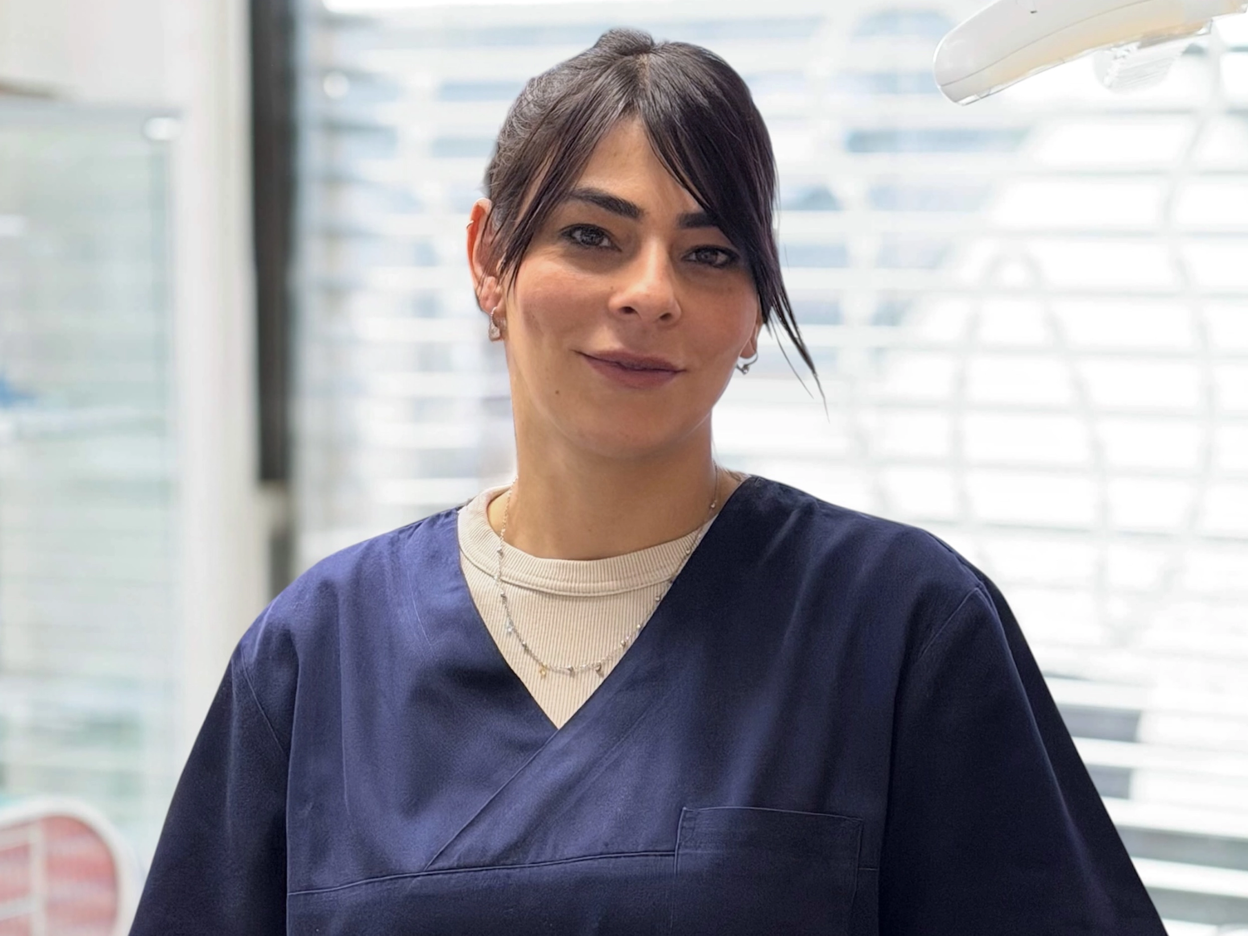 Antonina Sireti