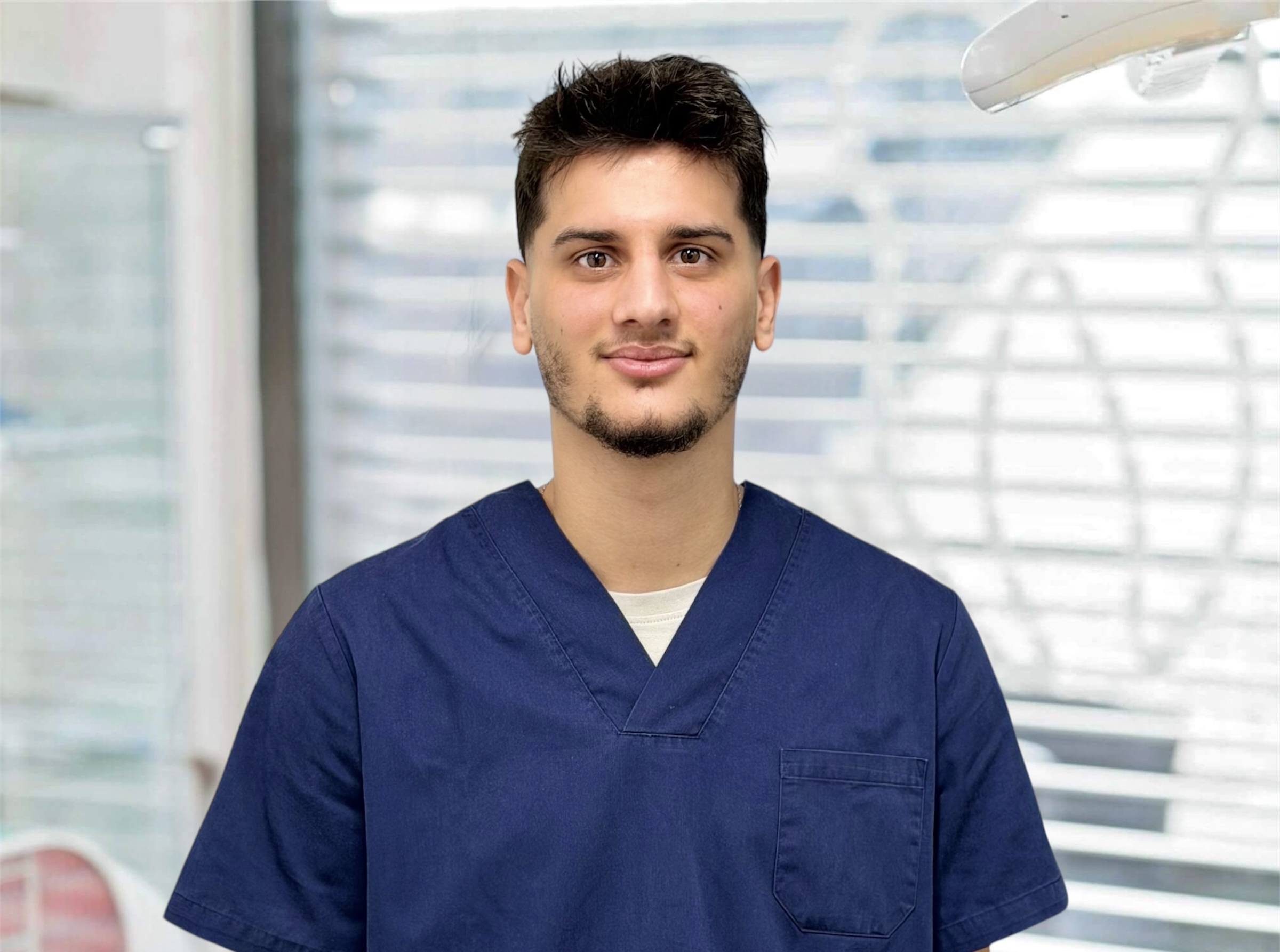 Jamal Alrawe