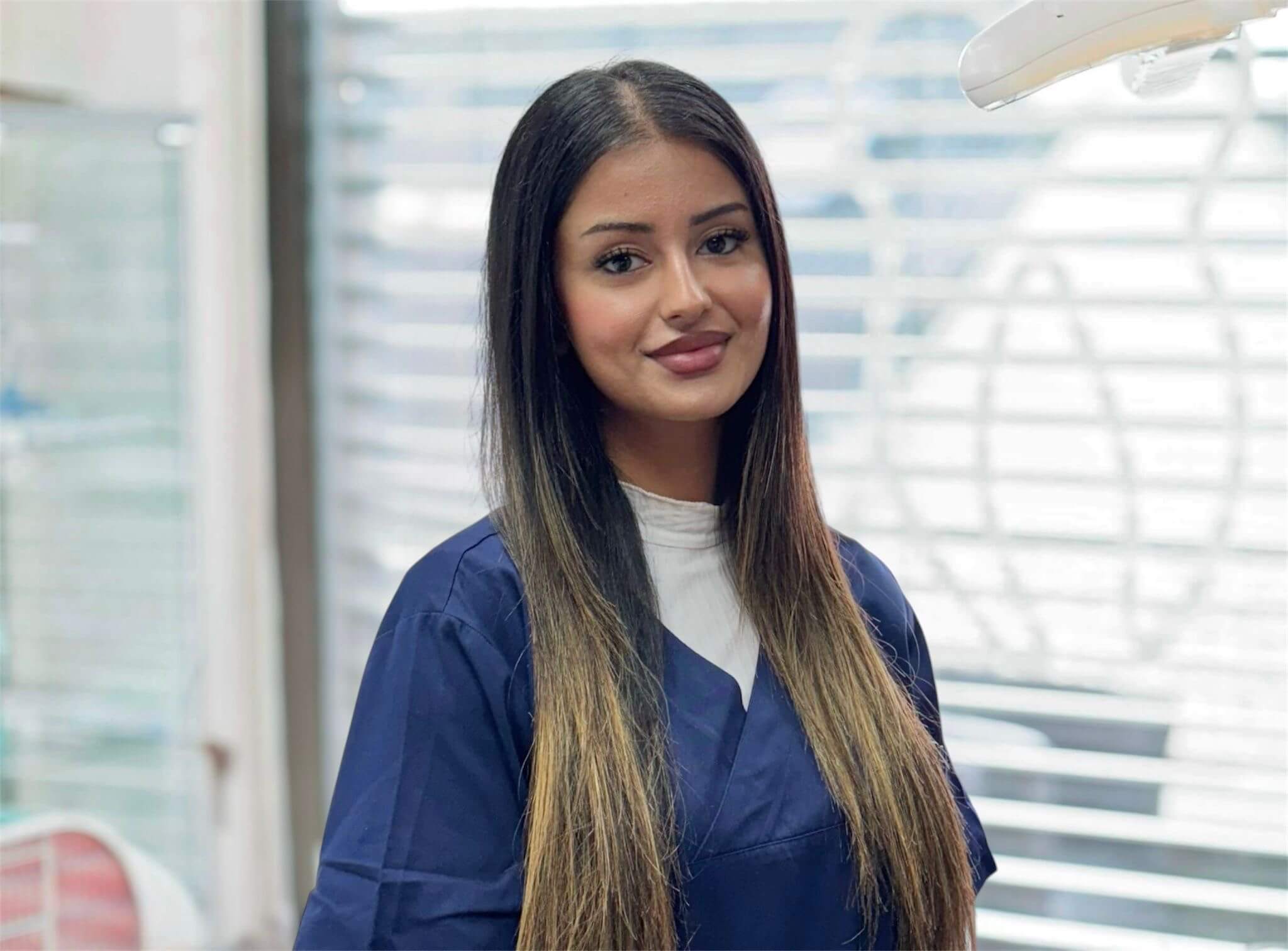 Kushika Sehgal